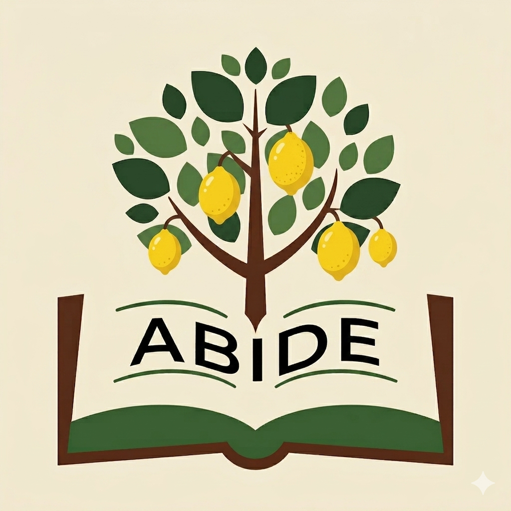 Abide Joy Garden